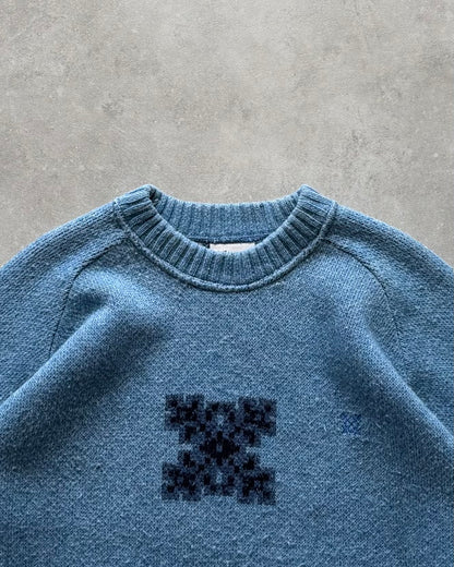 Vintage Oxbow Knit Jumper (XL)