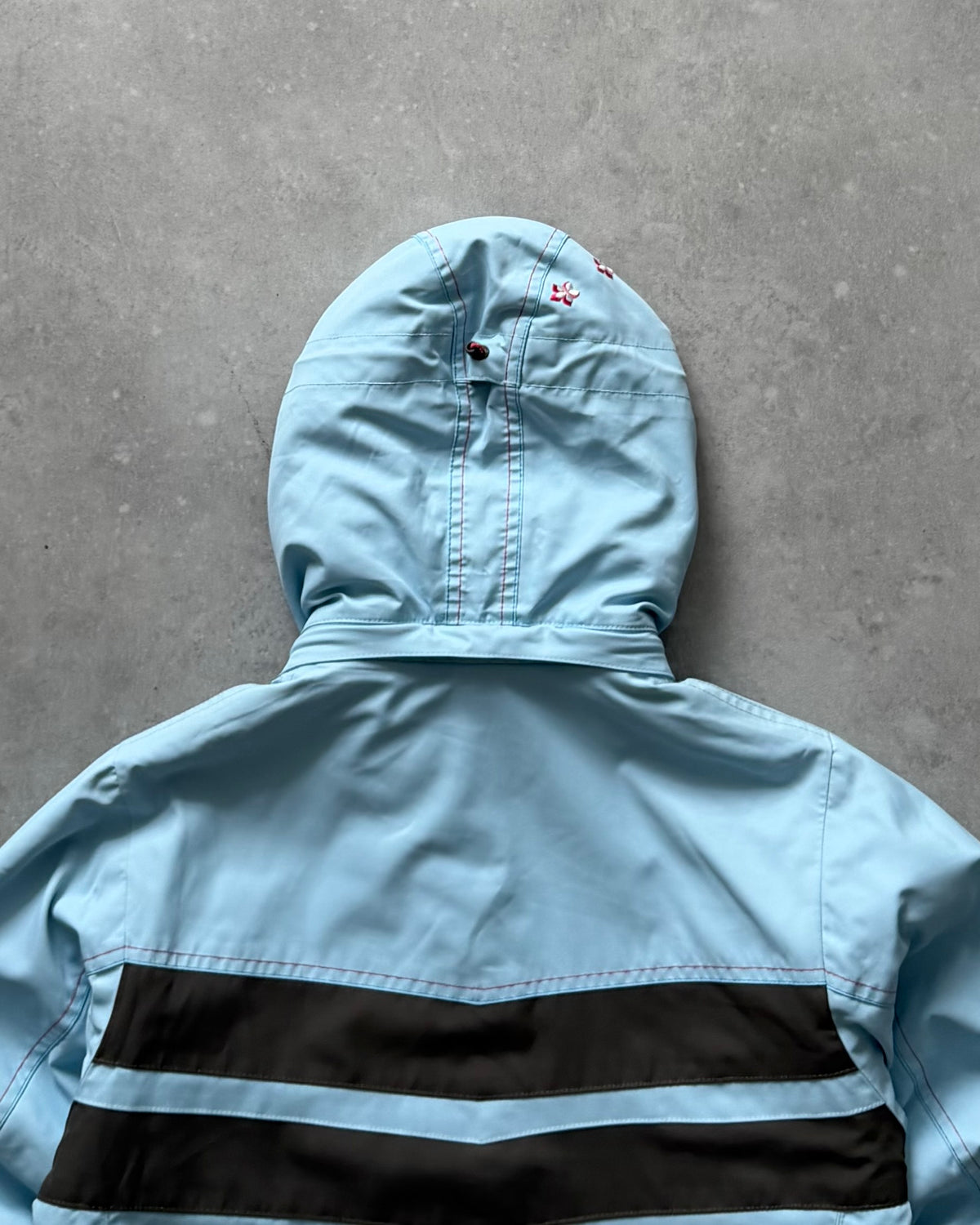 Vintage Women’s O’Neill Snow Jacket (S)