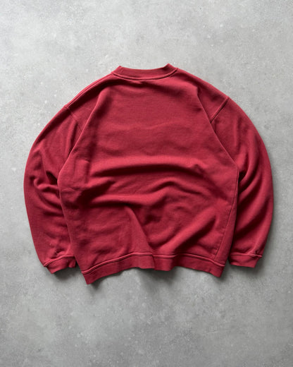 Vintage Quiksilver Sweatshirt (M)