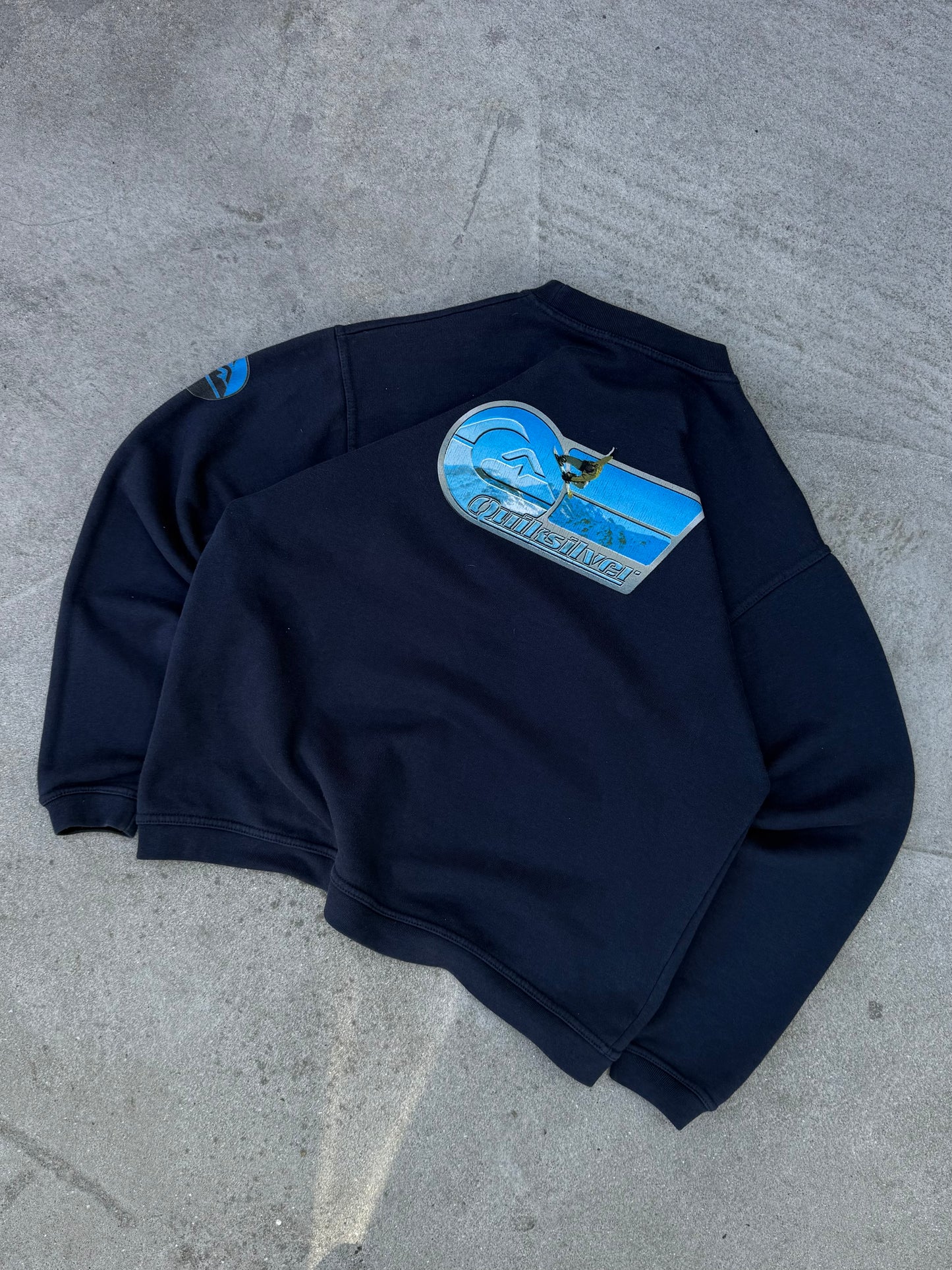 Quiksilver Sweatshirt
