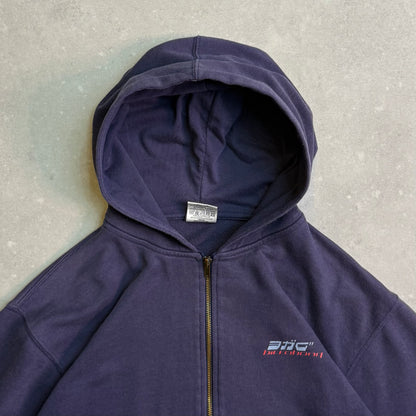 00’s Billabong Dragon Hoodie (M)
