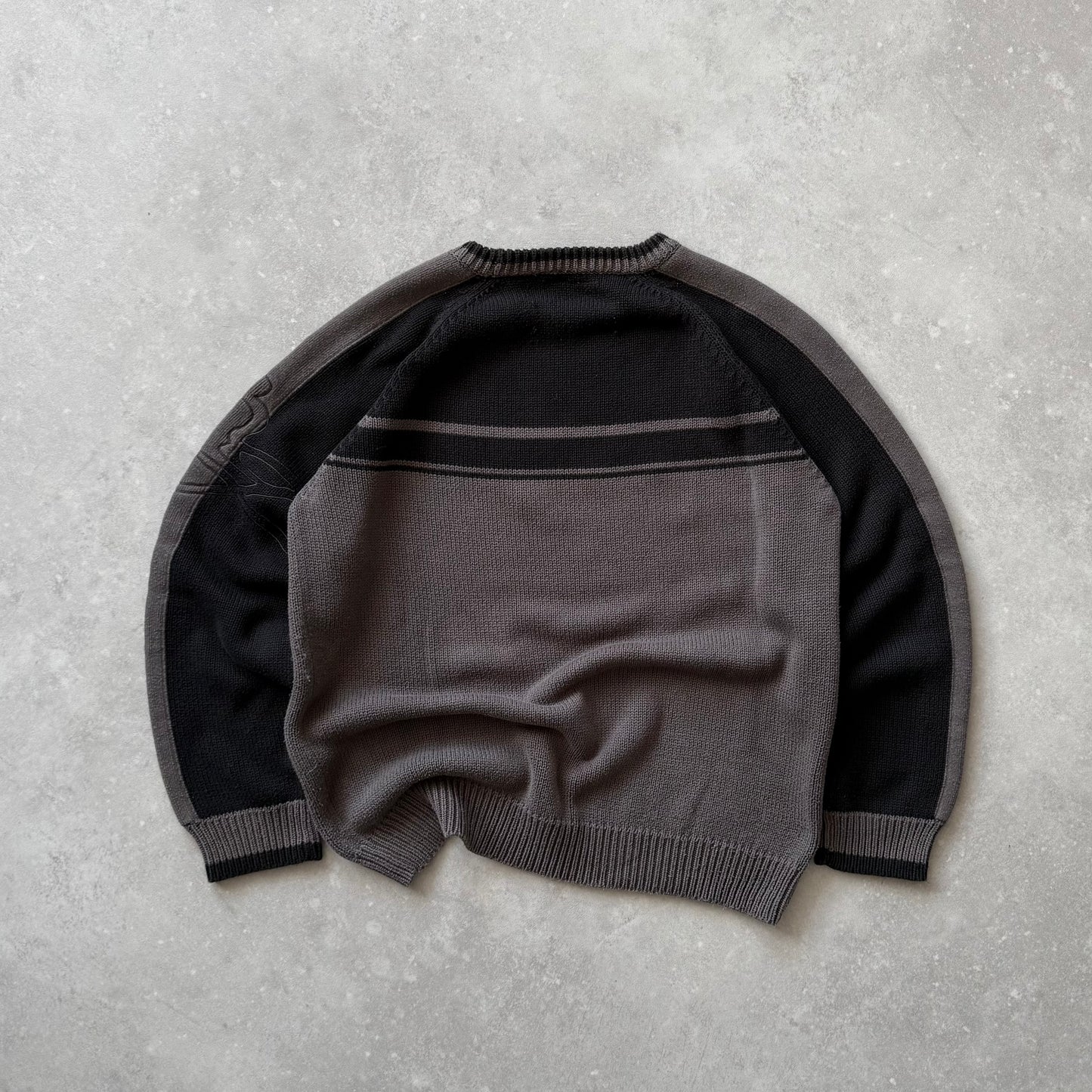 Vintage Billabong Knit Jumper (S)