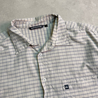 00’s Quiksilver Shirt (L)