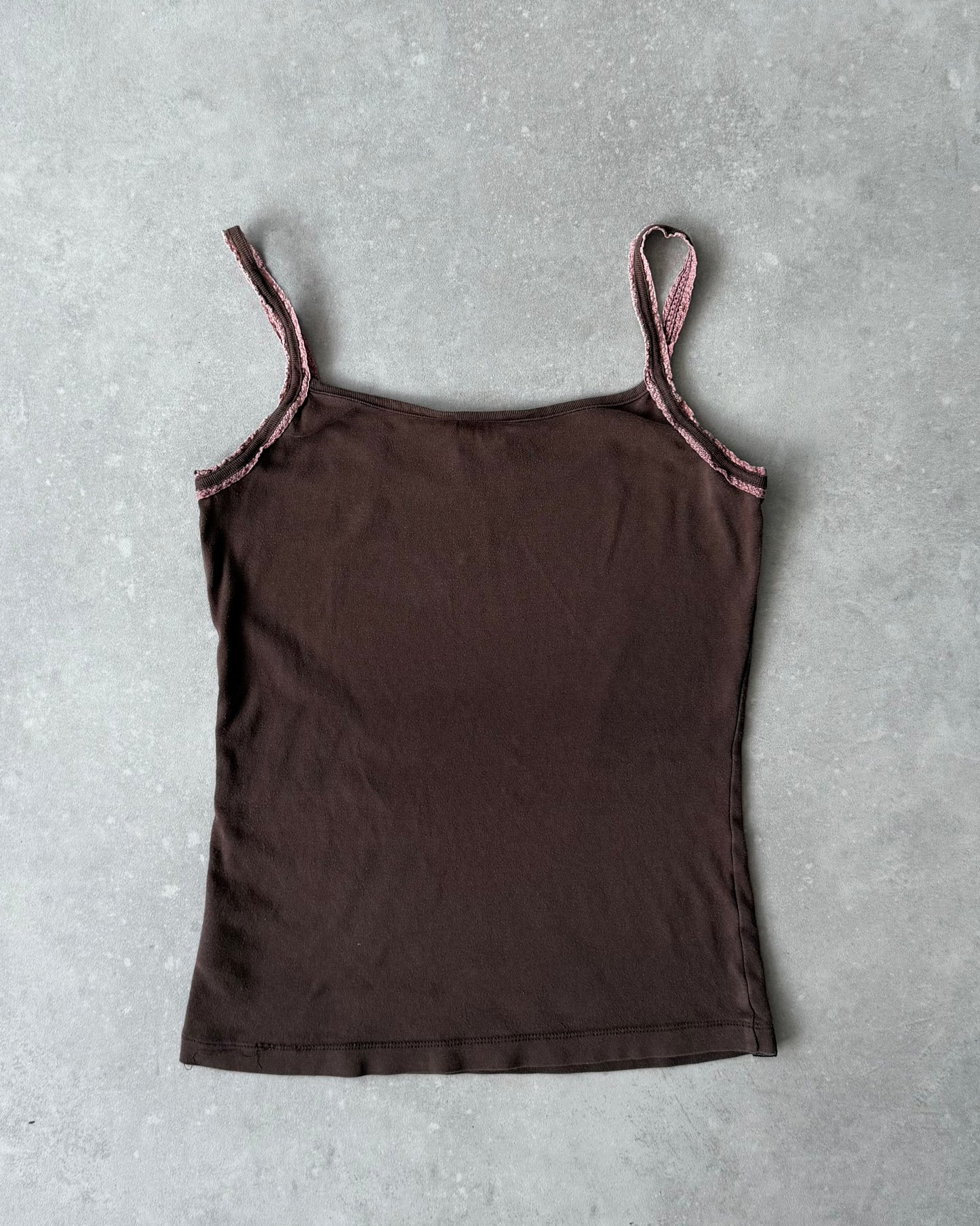 Vintage Rip Curl Women’s Vest Top (L)