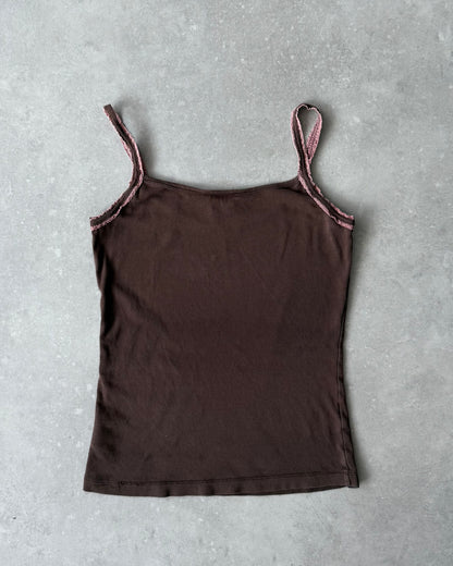 Vintage Rip Curl Women’s Vest Top (L)