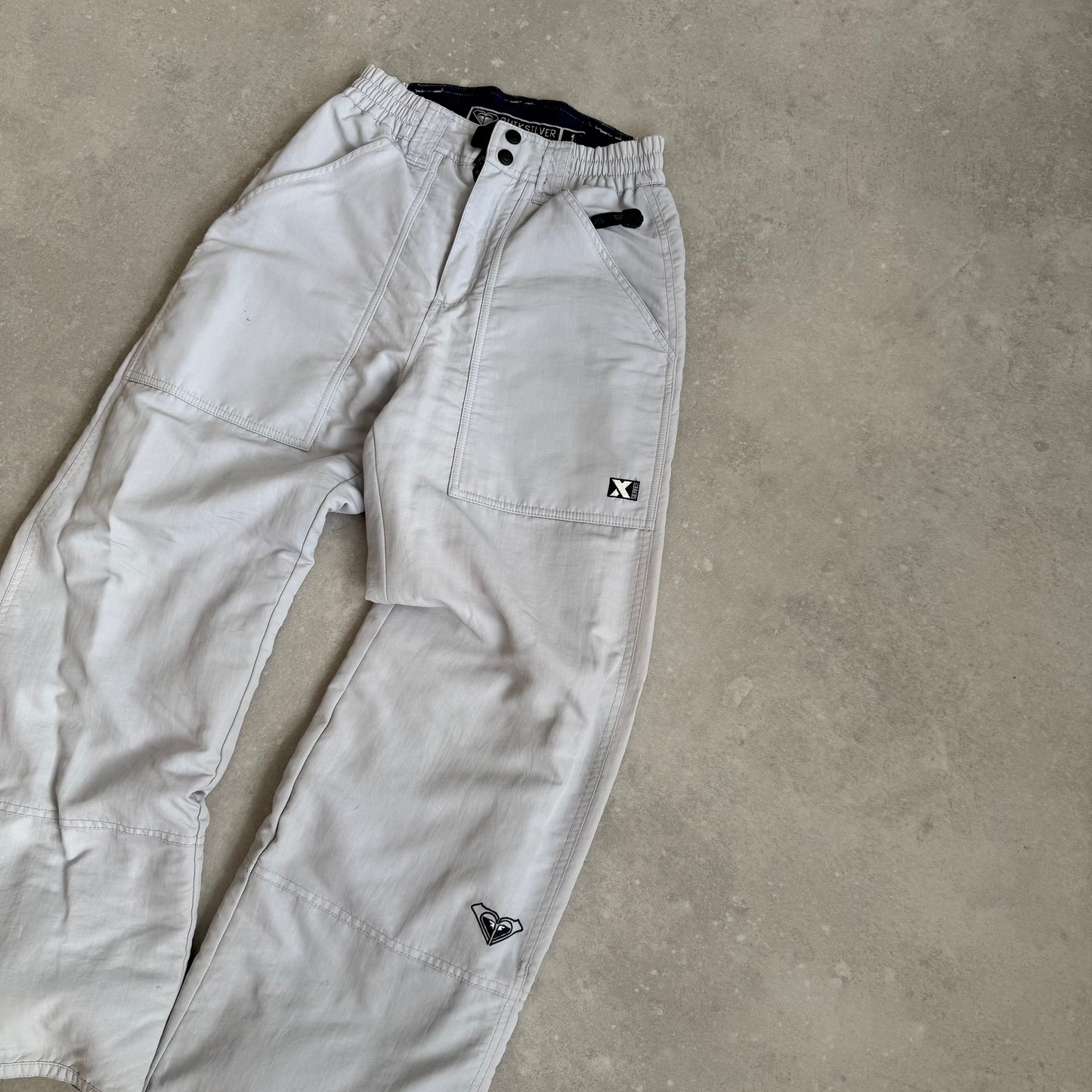 00’s Roxy Snow Trousers (S)
