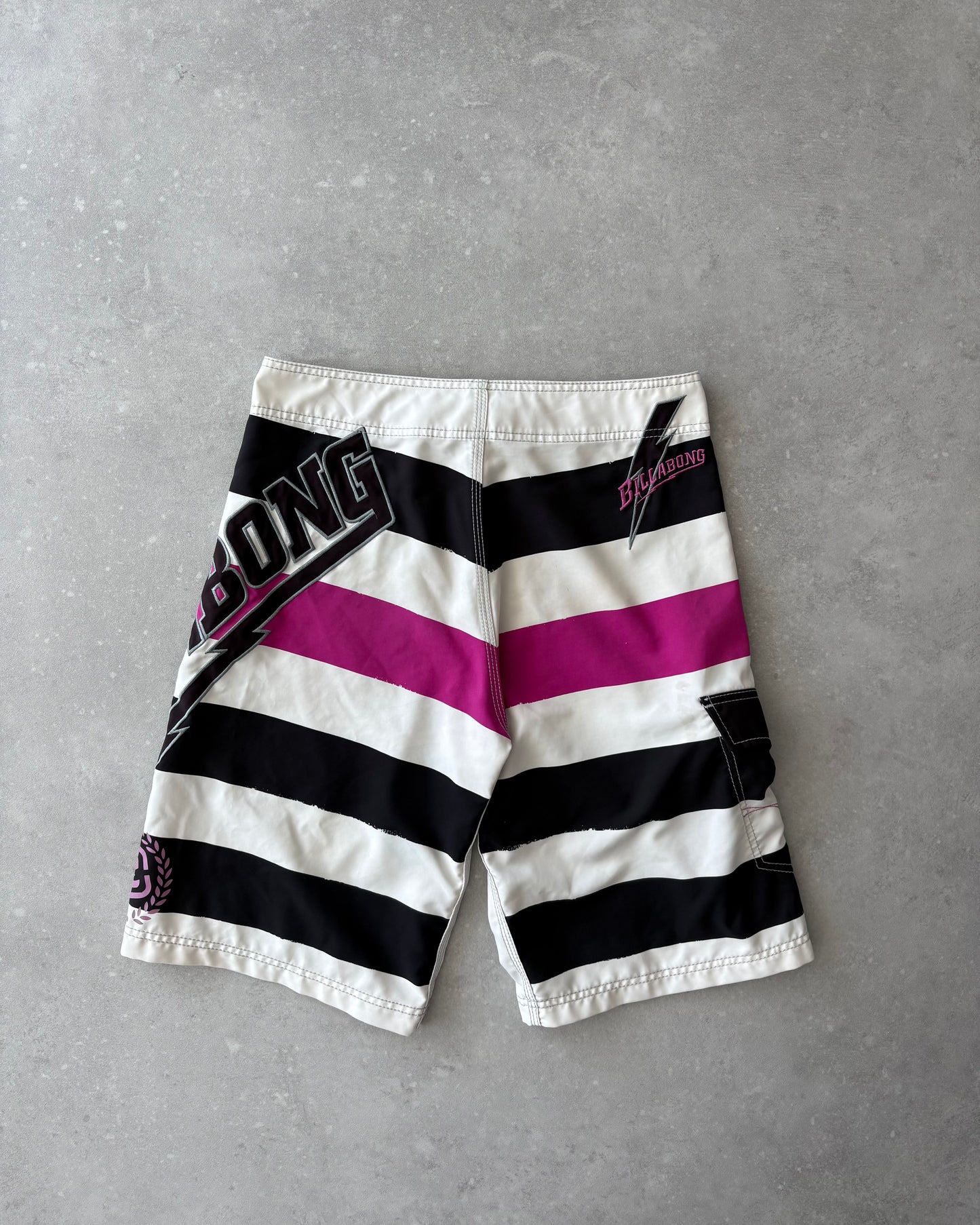 Vintage Billabong Joel Parkinson Boardshorts(31)