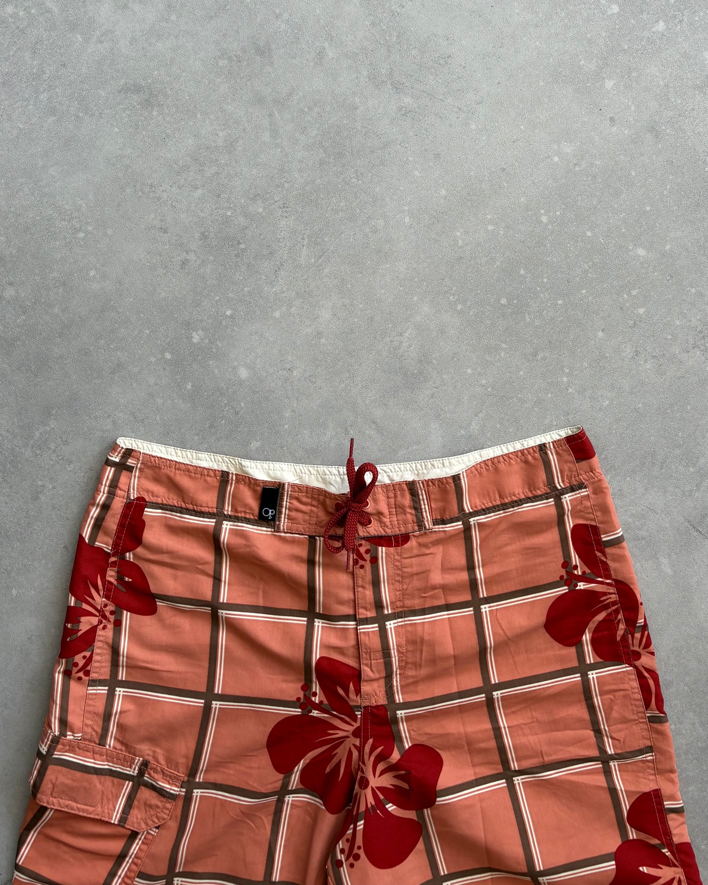 Vintage Ocean Pacific Boardshorts (34)