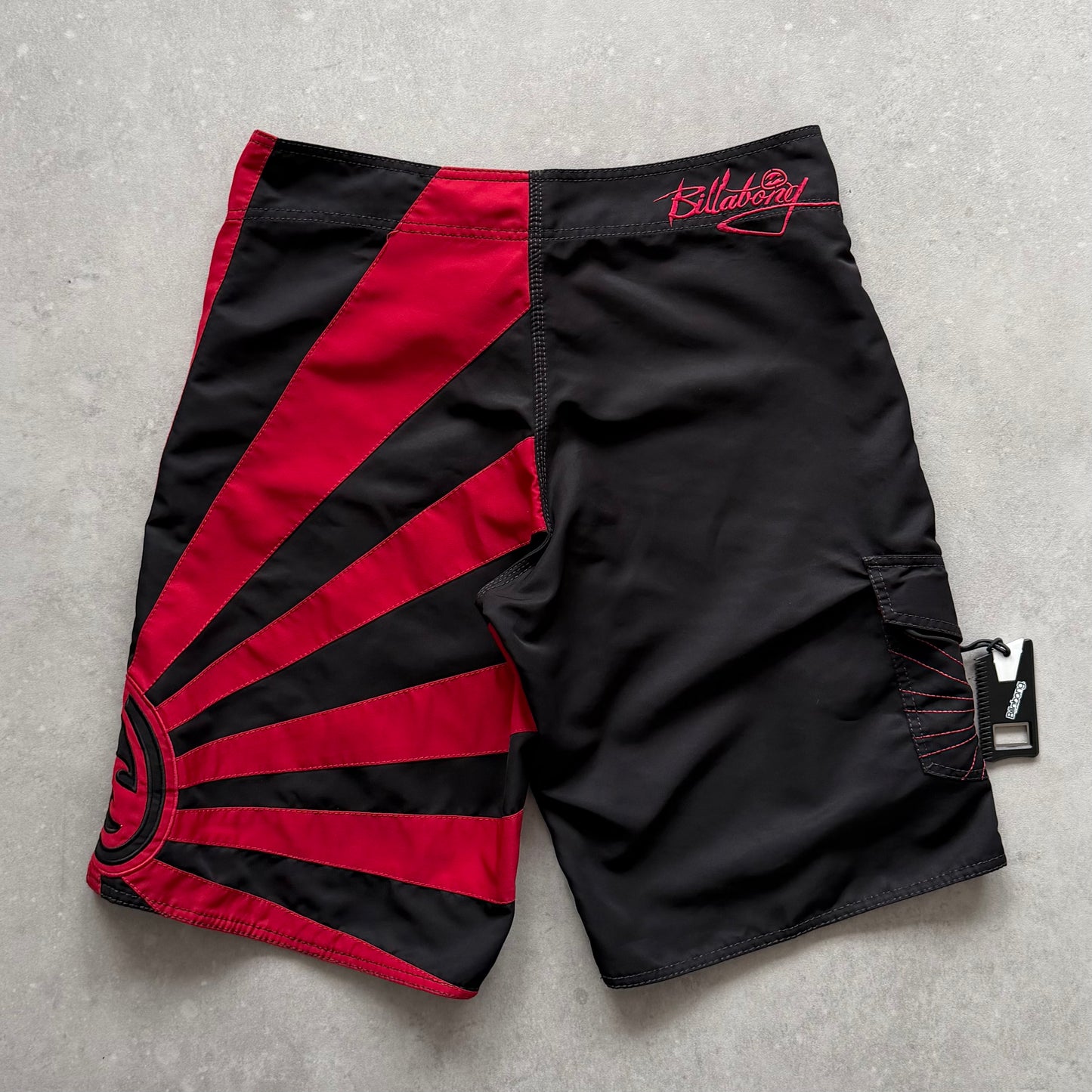 Vintage Billabong Andy Irons BoardShorts (34)