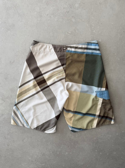 Vintage Billabong Boardshorts (34)