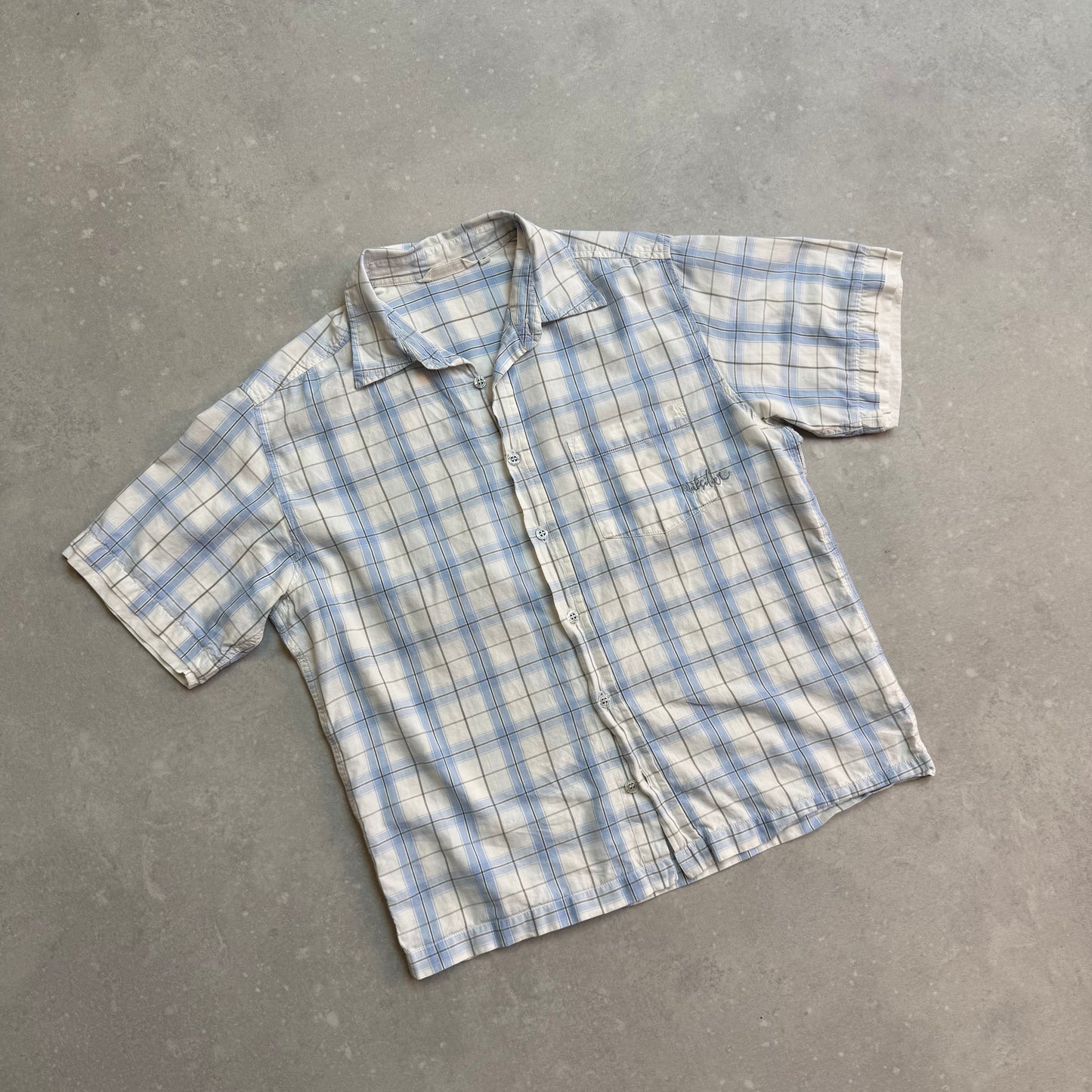 00’s Quiksilver Shirt