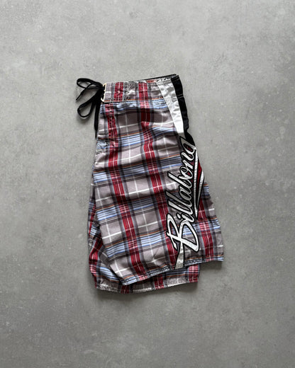 Vintage Billabong Mark Occhilupo Boardshorts (30)