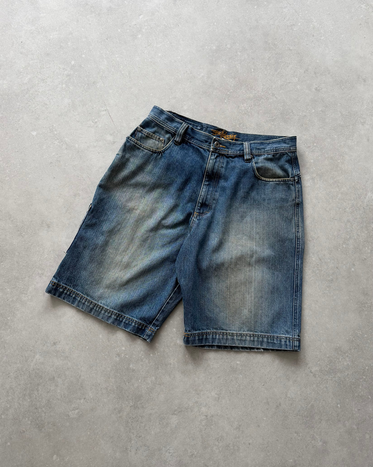 Vintage Billabong Jorts (34)