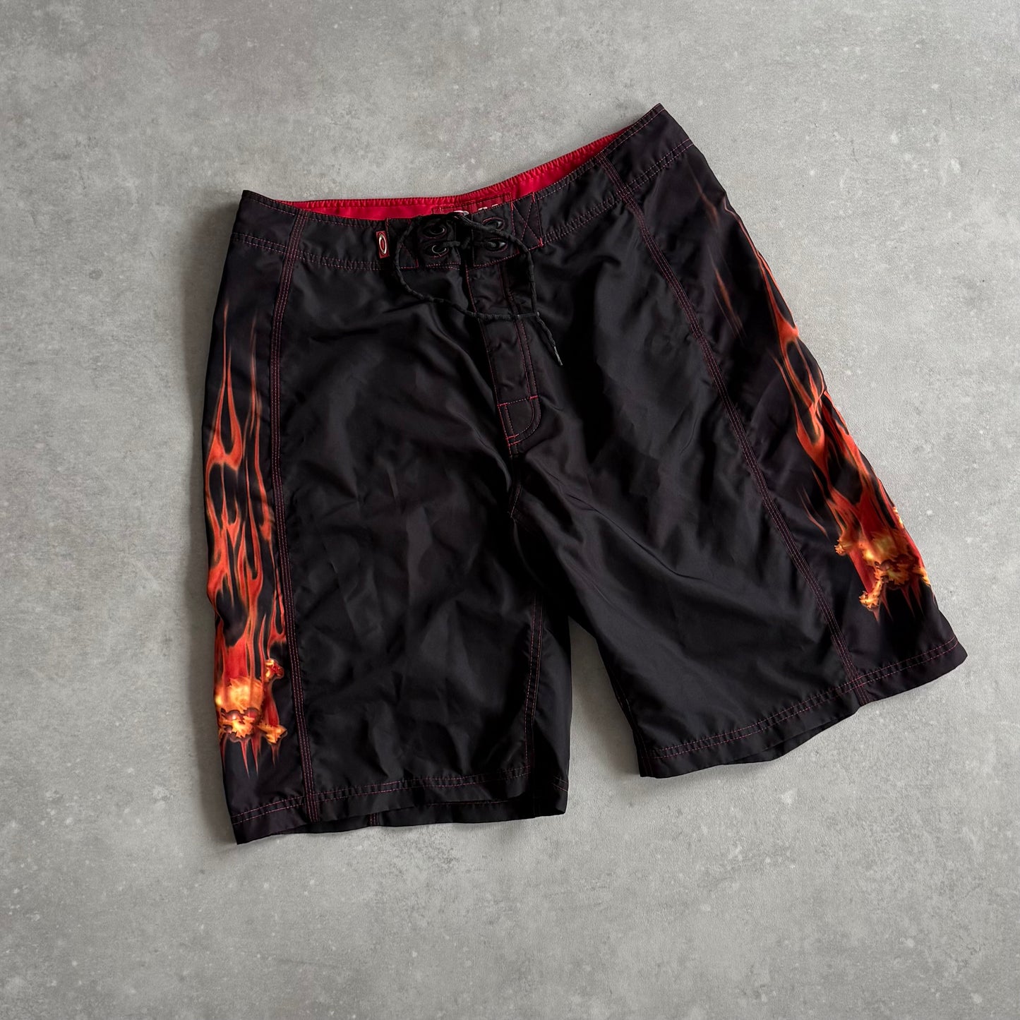 Vintage Oakley BoardShorts (33)