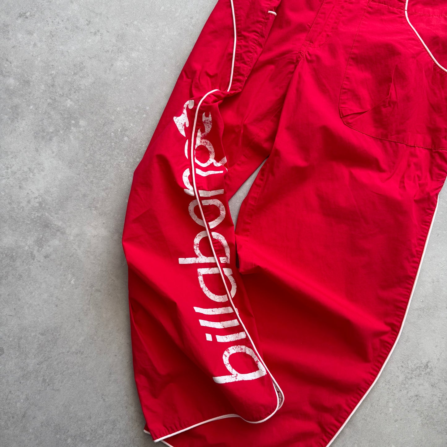 Vintage Billabong Capri Pants (Wmns 14)