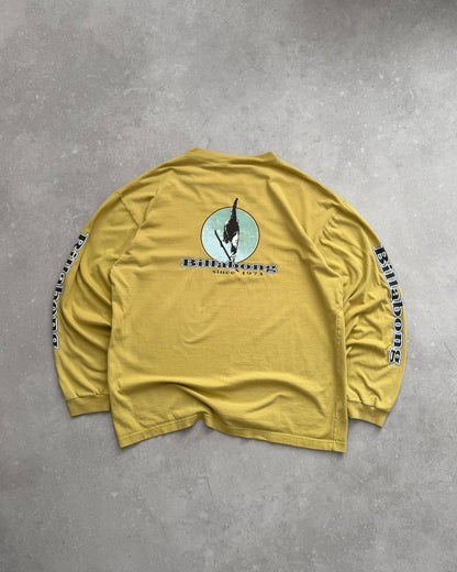 Vintage Billabong Long Sleeve T-shirt (L)