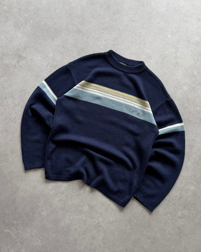 Vintage O’Neill Women’s Knit Jumper (S)