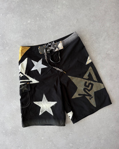 Vintage Quiksilver Kelly Slater Boardshorts (31)