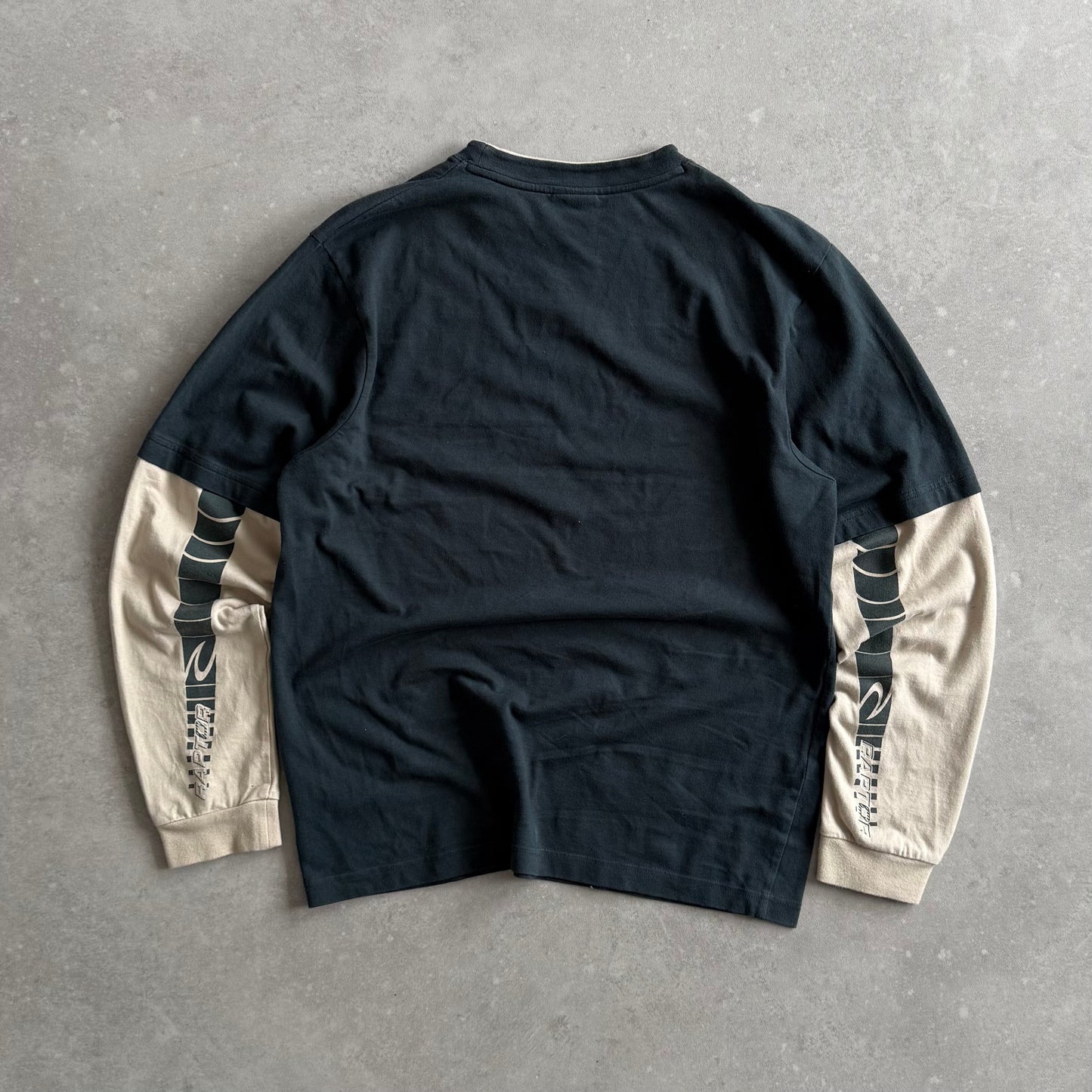 Vintage RipCurl L/S T-shirt (M)