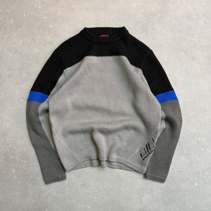 00’s Billabong APS Knit Jumper (M)