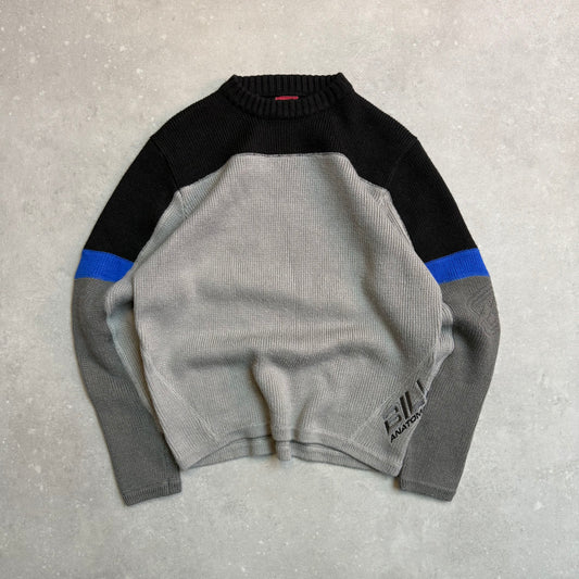 00’s Billabong APS Knit Jumper (M)