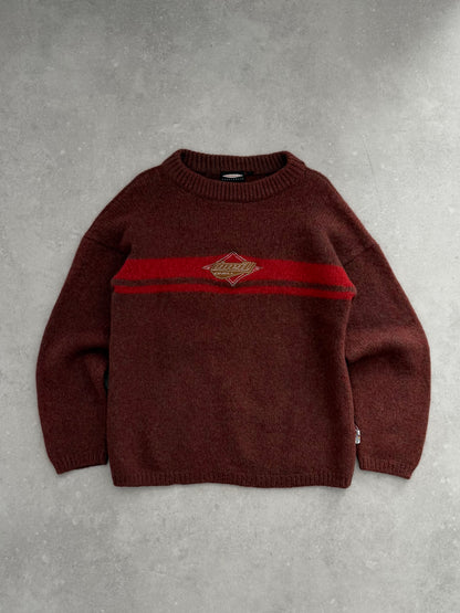 Vintage O’Neill Knit Jumper (M)