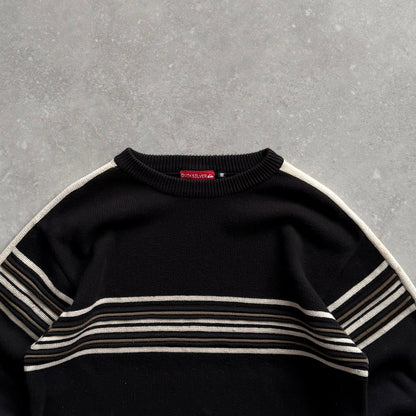 Vintage Quiksilver Knit Jumper (S)