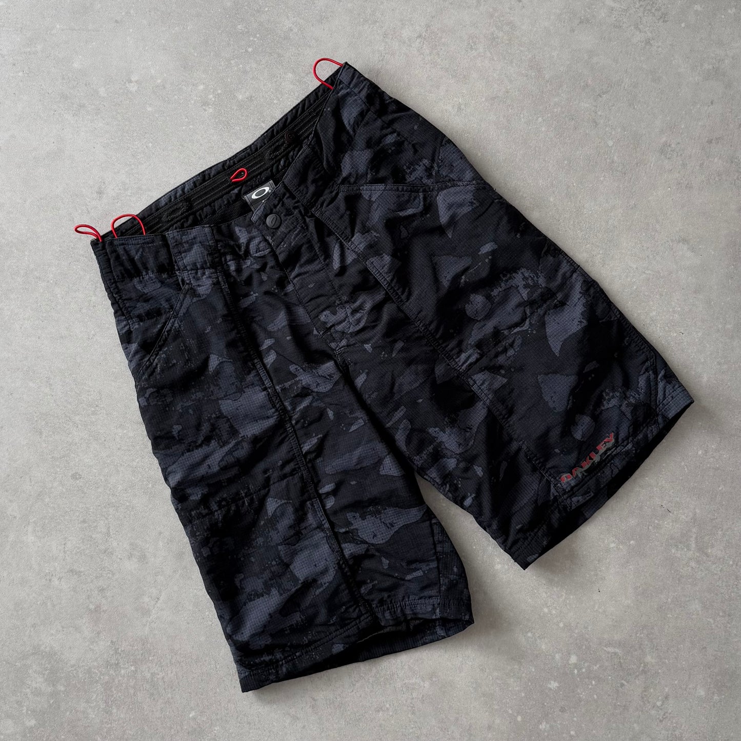 00’s Oakley MTB Shorts (32)