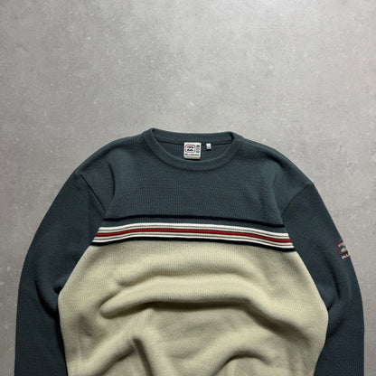 00’s Billabong KnitJumper (XL)