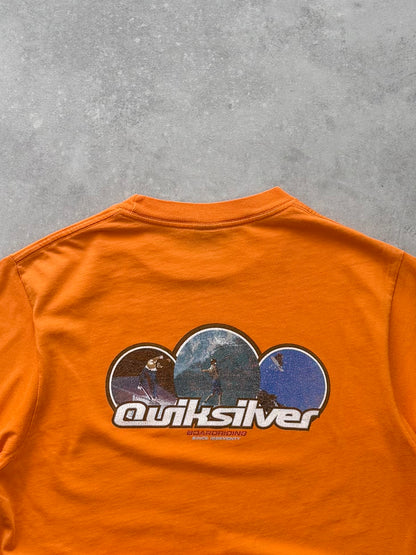 Vintage Quiksikver T-Shirt (S)