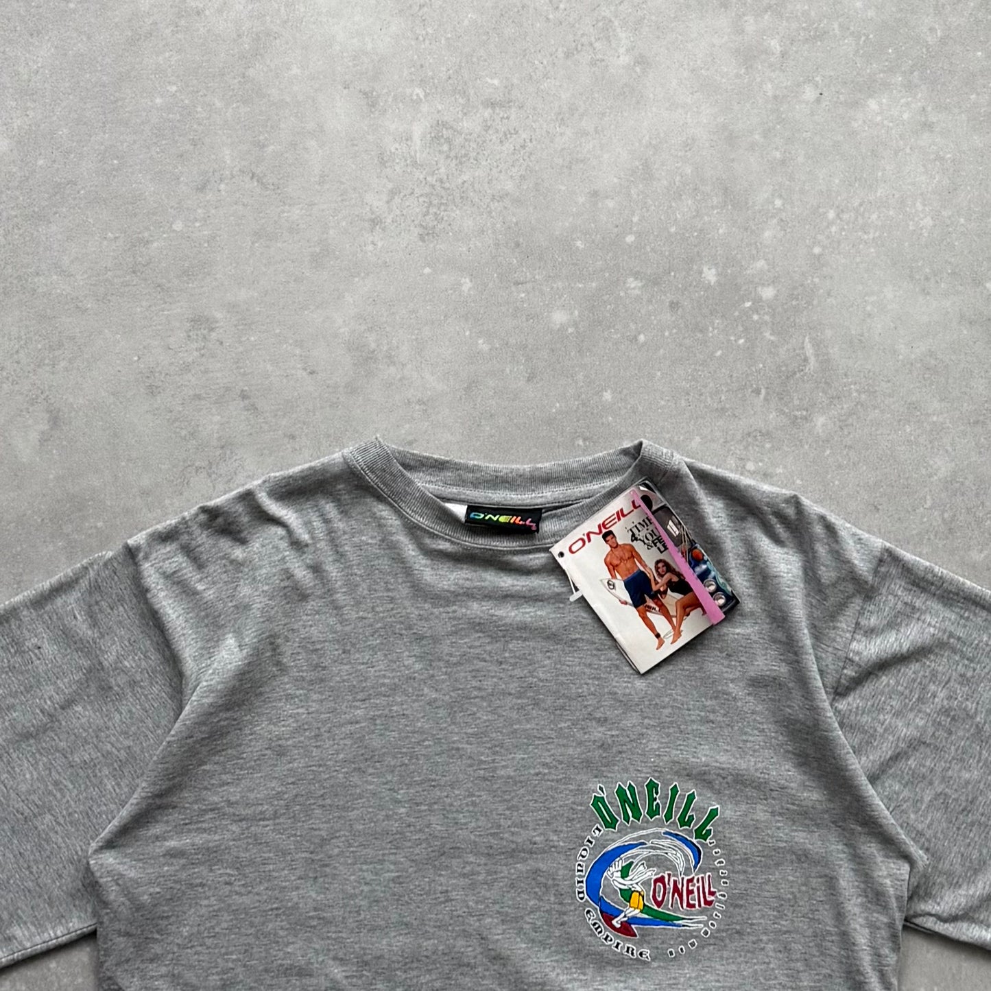 Vintage O’Neill T-shirt (L)