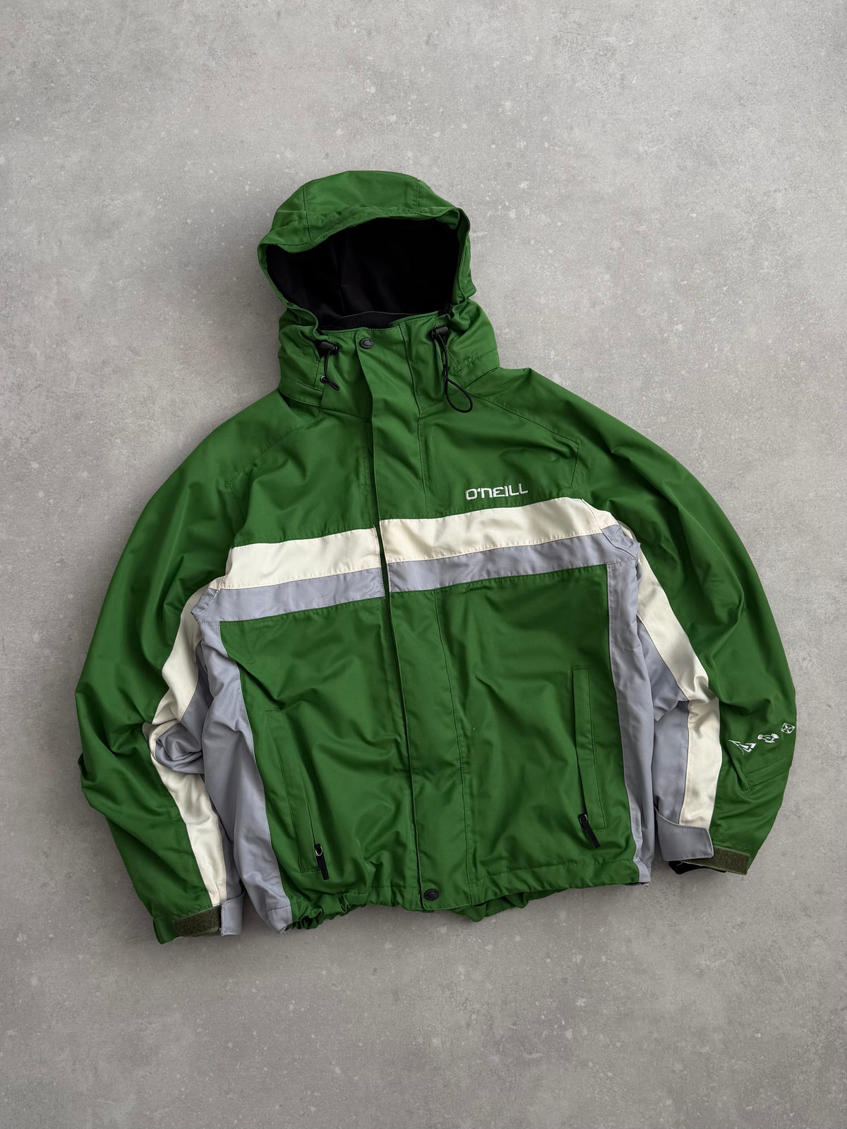 Vintage O’Neill Explore Series Snow Jacket (M)