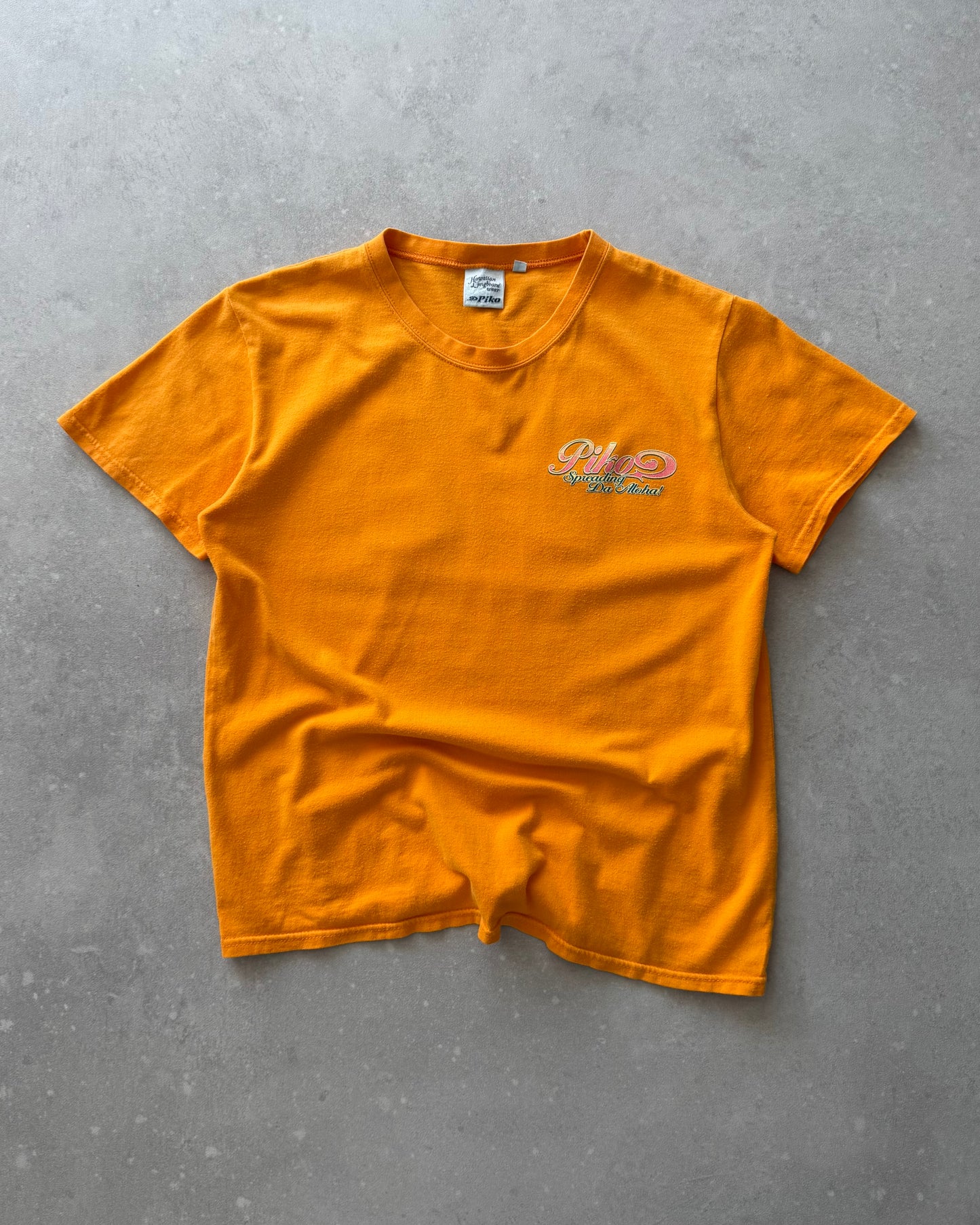 Vintage Piko Baby Tee (M)