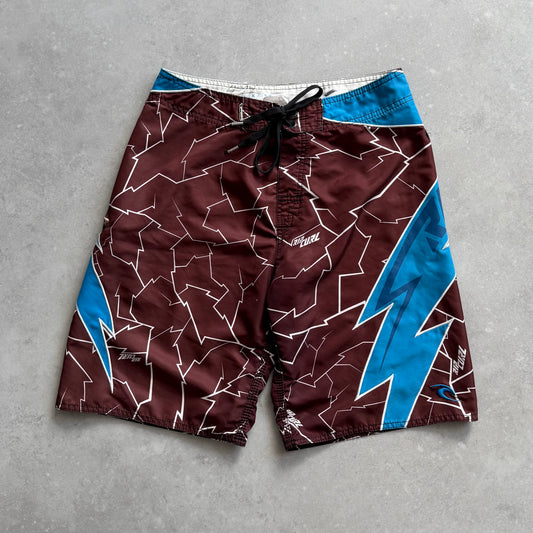 Vintage Rip Curl Mick fanning BoardShorts (29)