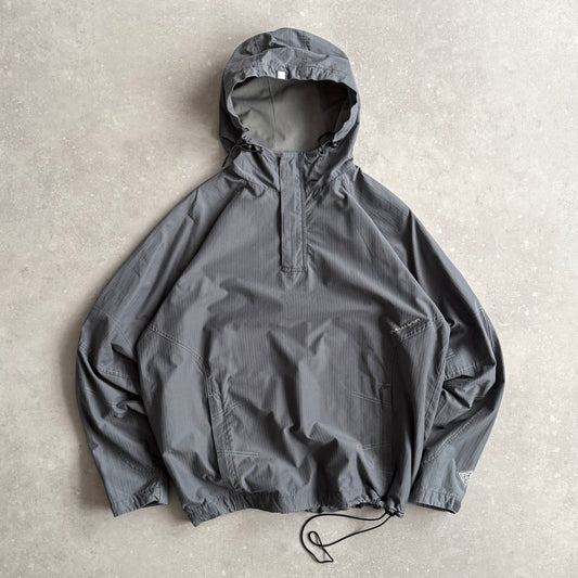 00's Quiksilver Windbreaker (L)