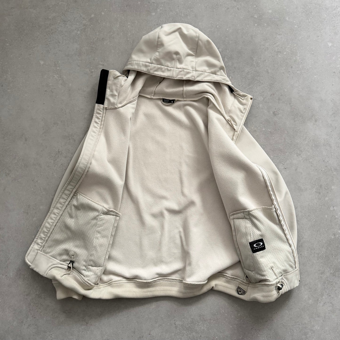 00’s Oakley Hoodie (L)
