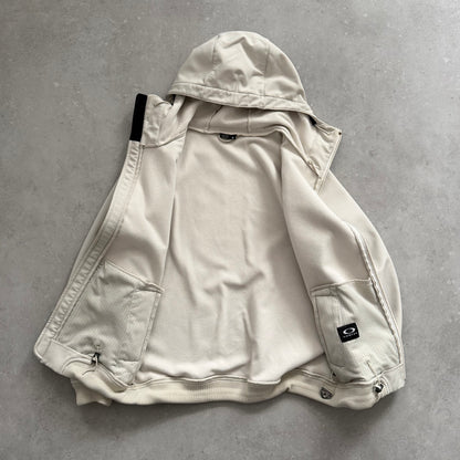 00’s Oakley Hoodie (L)