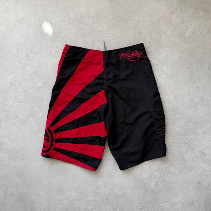 00’s Billabong Andy Irons Rising Sun Boardshorts (31)