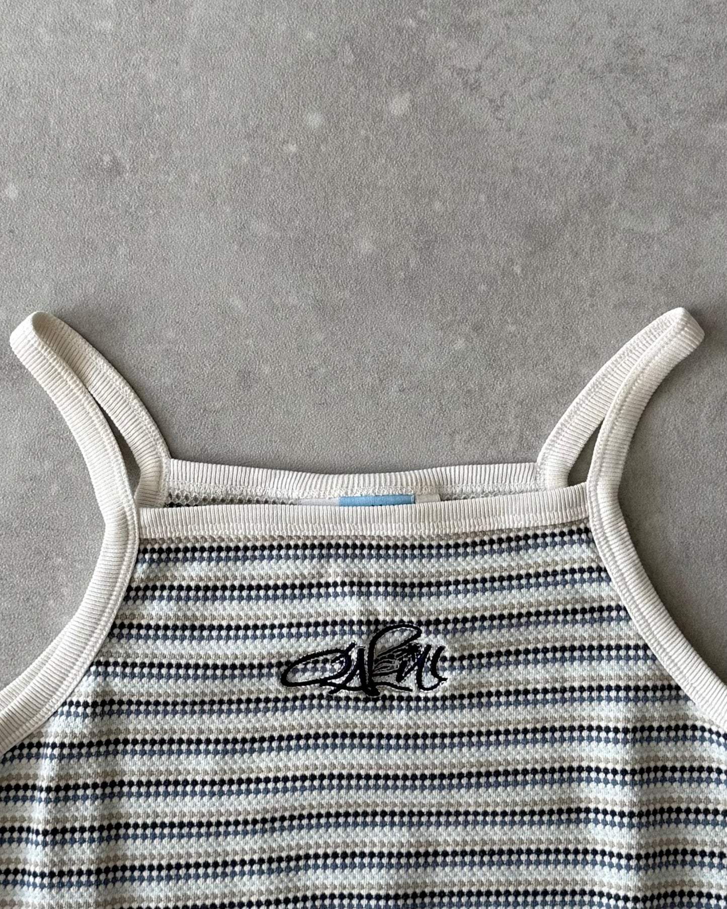 Vintage O’Neill Women’s Cami Top (XS)