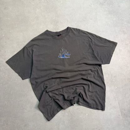 00’s O’Neill Flame T-shirt (XXL)