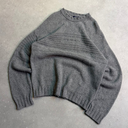 00’s O’Neill Knit Jumper (XL)