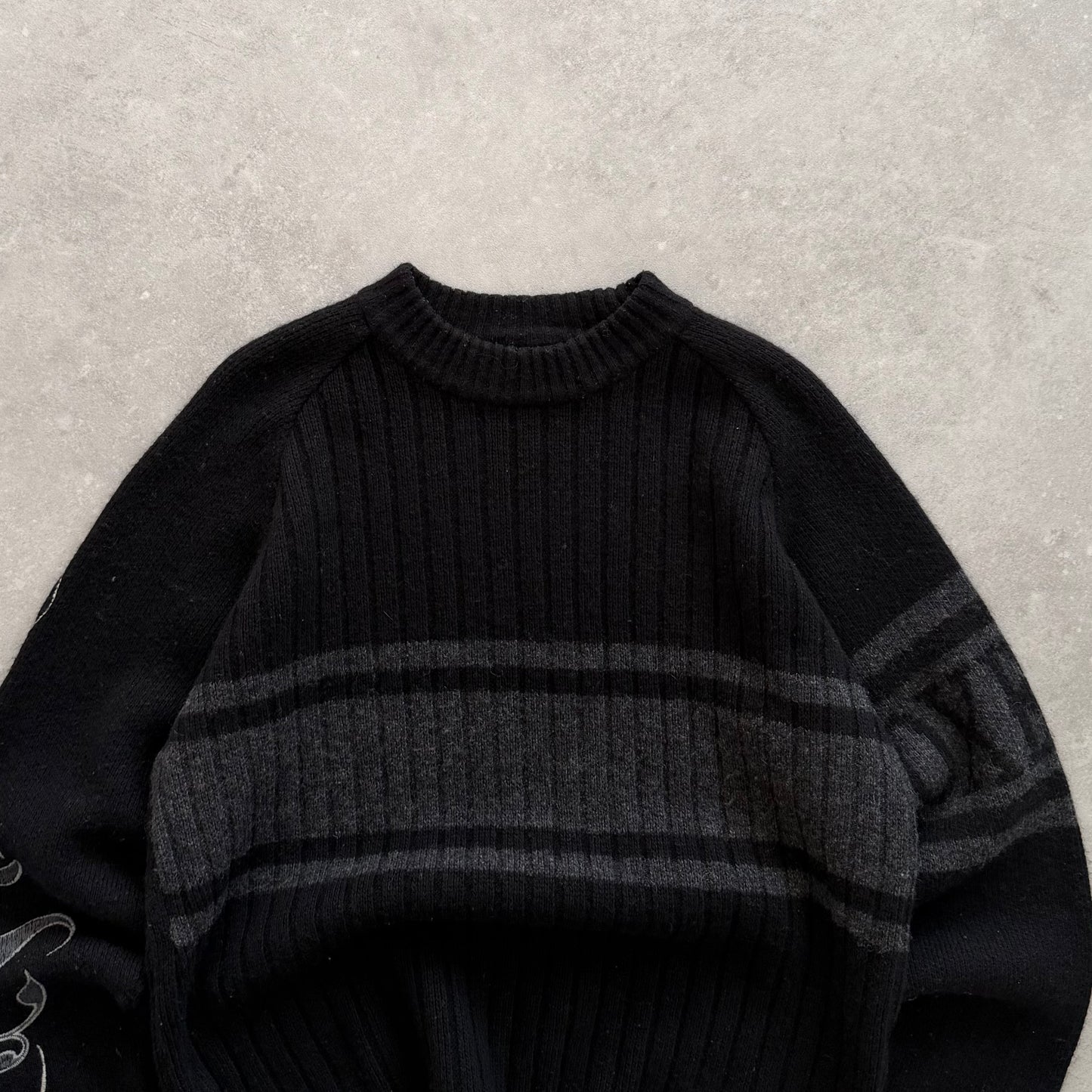 00’s Oxbow Knit Jumper (M)