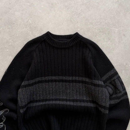 00’s Oxbow Knit Jumper (M)