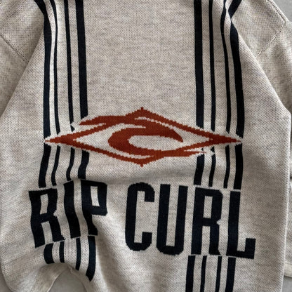 90’s Rip Curl Knit Jumper (XL)