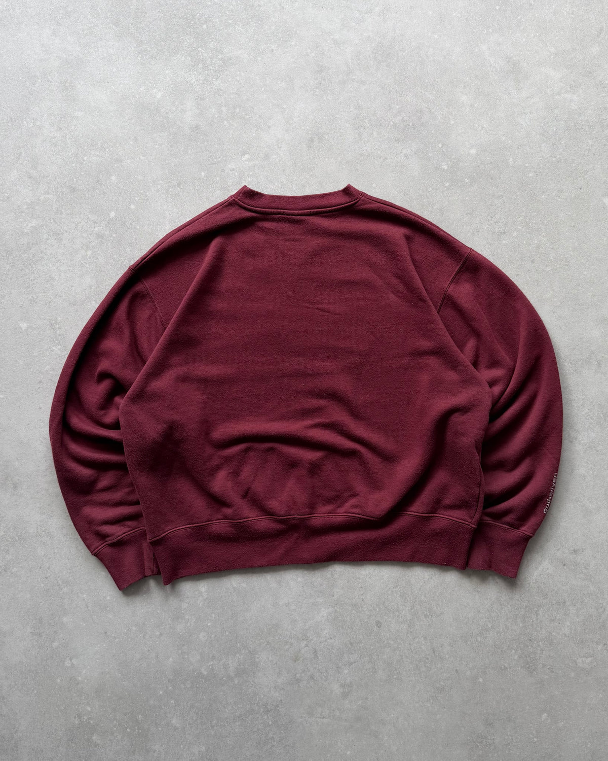 Vintage Quiksilver Sweatshirt (S)