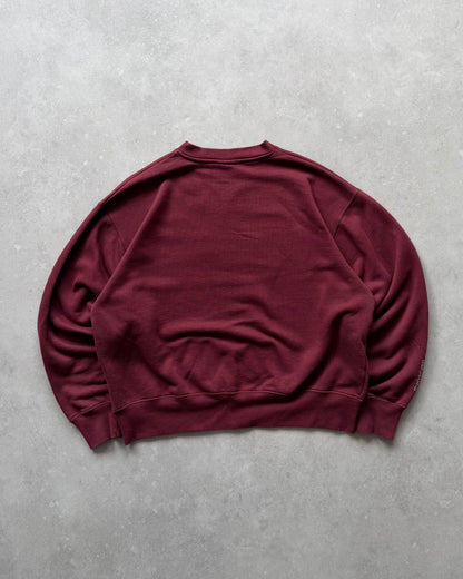 Vintage Quiksilver Sweatshirt (S)