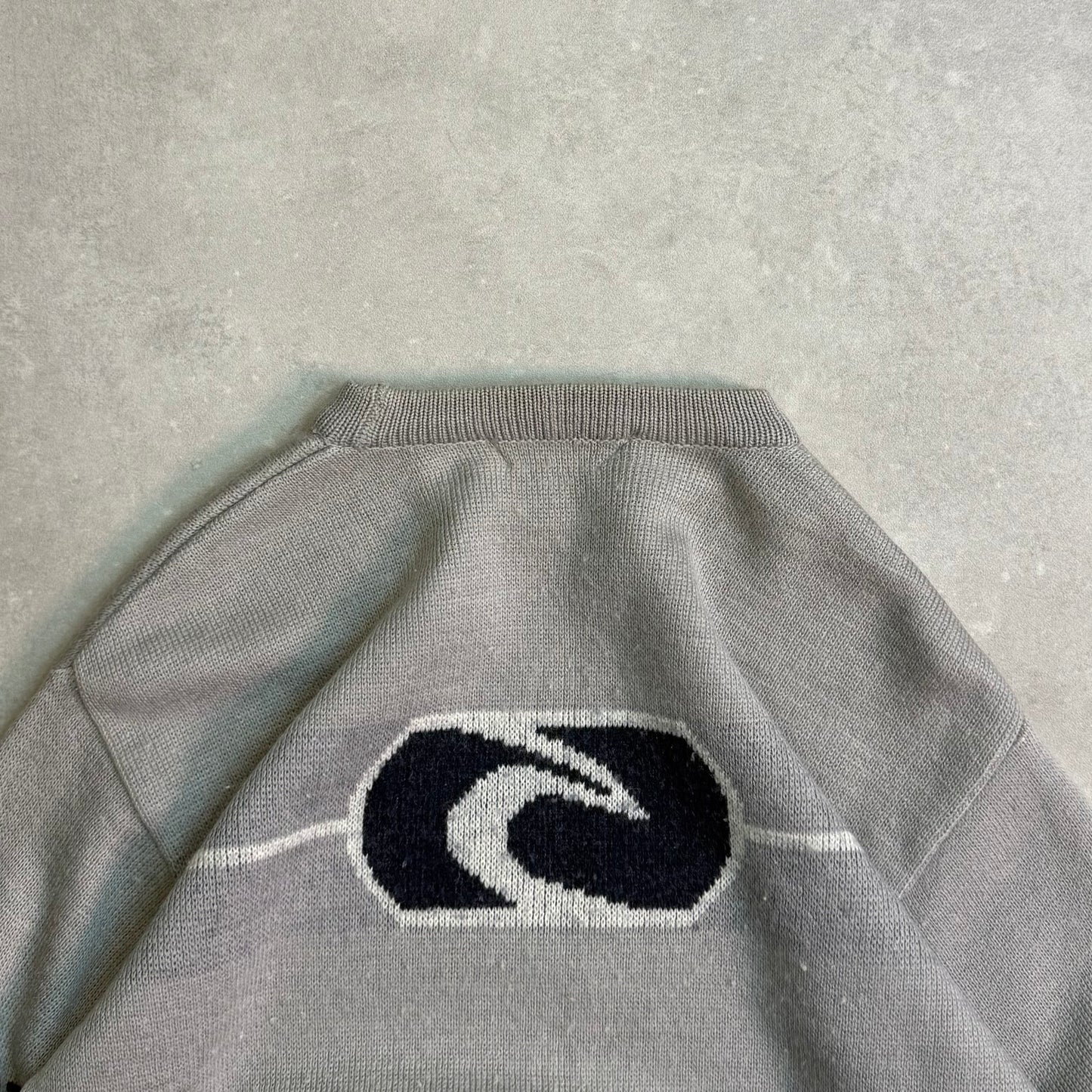 00’s Rip Curl Knit Jumper (S)