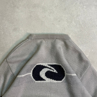 00’s Rip Curl Knit Jumper (S)