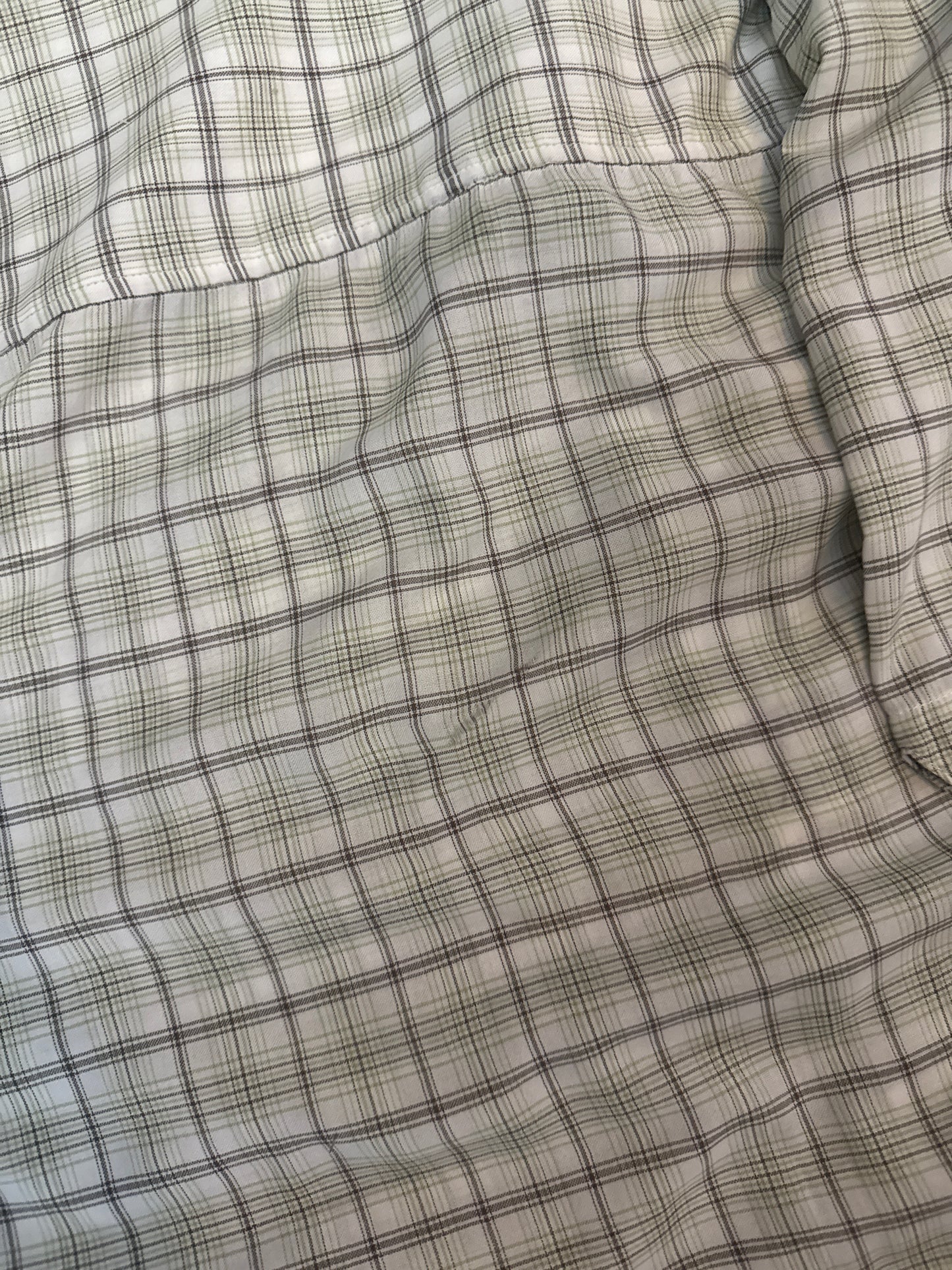 00’s Quiksilver Dragon Shirt (Green)