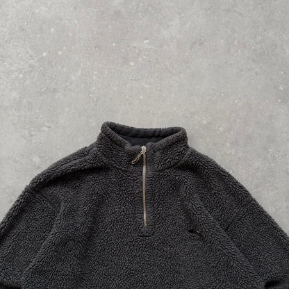 Vintage Quiksilver Fleece (M)